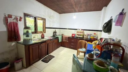 Kitchen - (DH1331) 2 Bedroom House for Sale in Bokundara, Piliyandala
