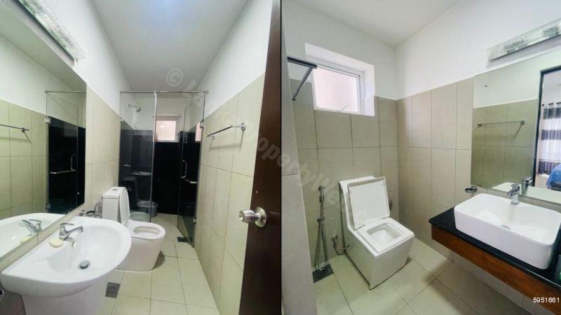 Apartment for rent in Kottawa