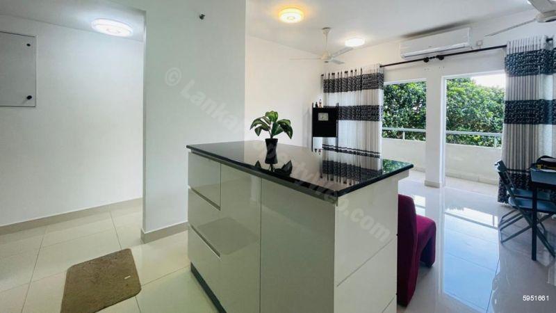 Apartment for rent in Kottawa