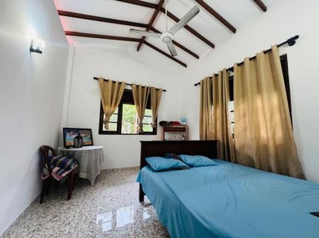 Bedroom - (RH612) Two Storey House for Sale in Bandaragama