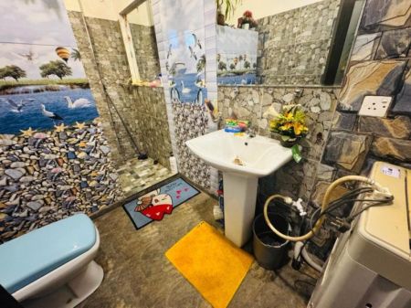 Bathroom - (RH612) Two Storey House for Sale in Bandaragama