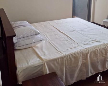 Bedroom - Monarch Regency 808 - 02 Bedroom Apartment for Rent - Fully Furnished - Pita Kotte