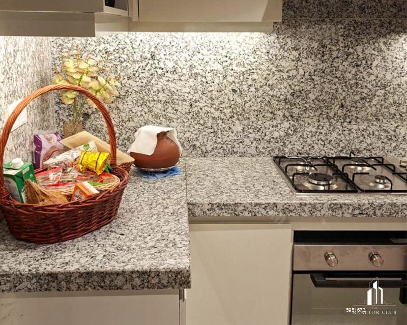 Kitchen - Apartment for rent in Pita Kotte