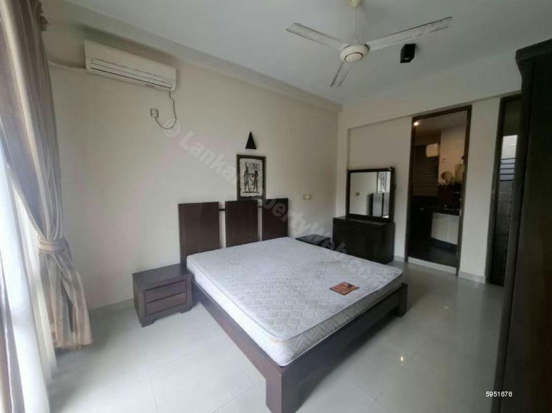 House for rent in Colombo 5