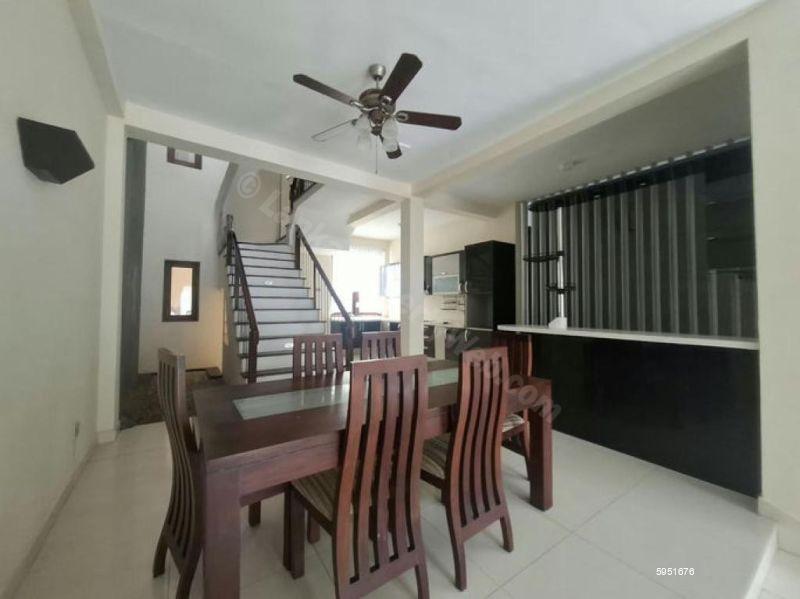 House for rent in Colombo 5
