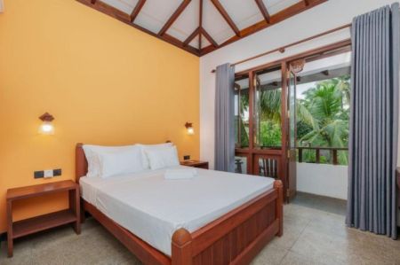 Bedroom - Two - Storey Twin Villas for Sale – Beruwala