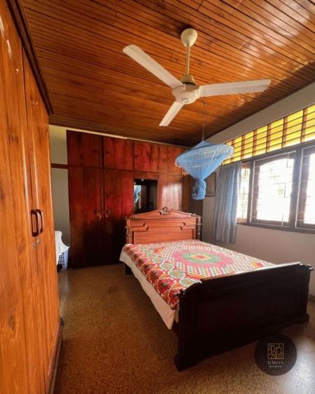 Bedroom - Property for sale in Colombo 8 