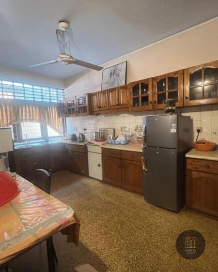Kitchen - Property for sale in Colombo 8 