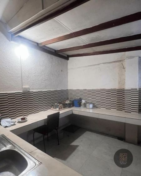 Kitchen - Property for sale in Colombo 8 
