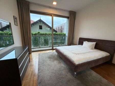 Bedroom - 7TH SENSE Three Bedroom Penthouse For Rent