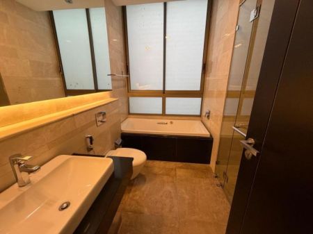 Bathroom - 7TH SENSE Three Bedroom Penthouse For Rent
