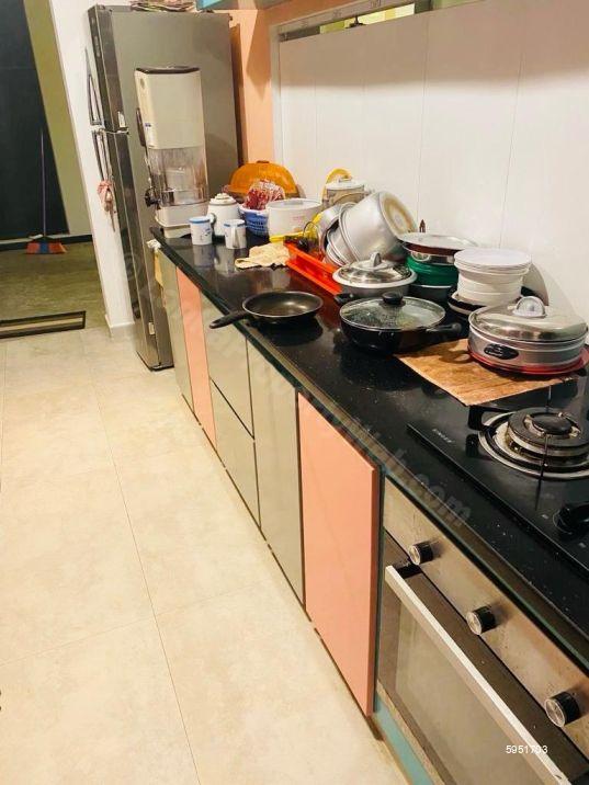 House for rent in Thalawathugoda