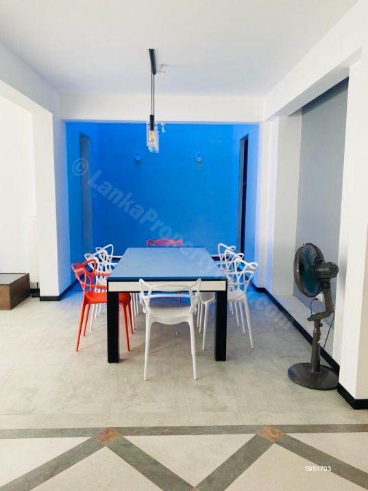 House for rent in Thalawathugoda