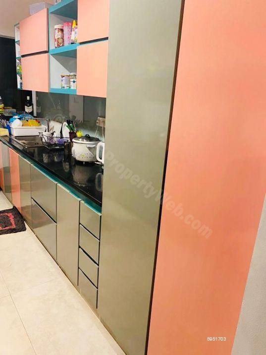 House for rent in Thalawathugoda
