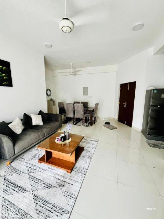 Apartment for rent in Pita Kotte