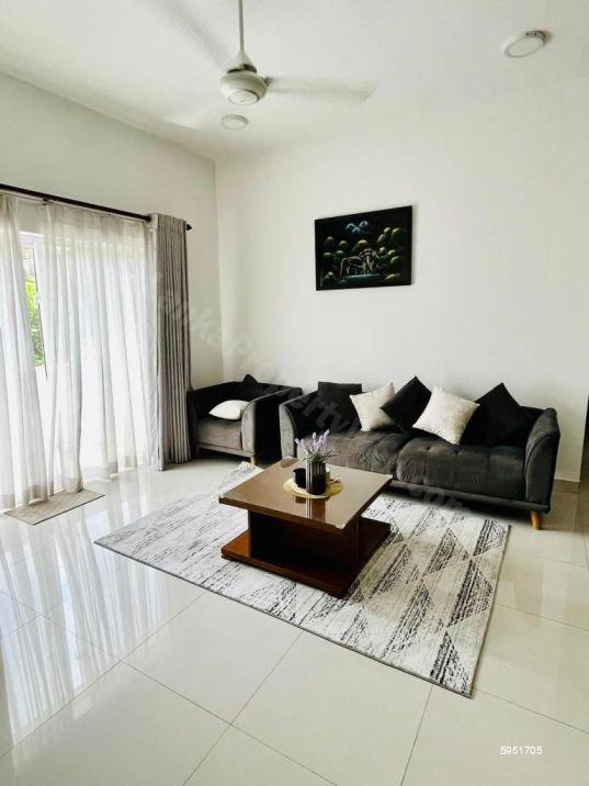 Apartment for rent in Pita Kotte