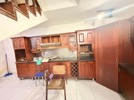 Kitchen - (SH1593) Multi-Storey House for Sale in Battaramulla