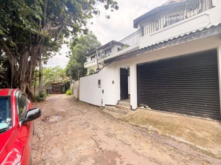 Exterior - (SH1593) Multi-Storey House for Sale in Battaramulla