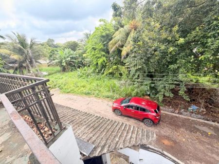 Exterior - (SH1593) Multi-Storey House for Sale in Battaramulla