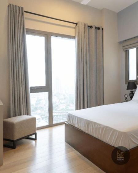Bedroom - Apartment for rent at Altair - Colombo 2 