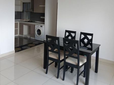Dining room - Apartment for Sale - Porshia Skyline Residencies - Nawala | LKR 55,500,000