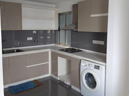 Kitchen - Apartment for Sale - Porshia Skyline Residencies - Nawala | LKR 55,500,000