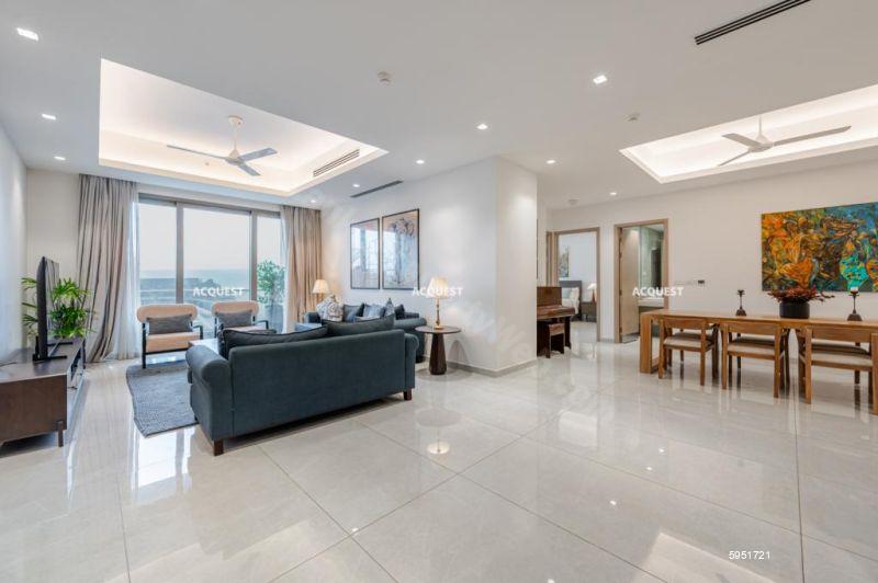 Apartment for sale in Colombo 3