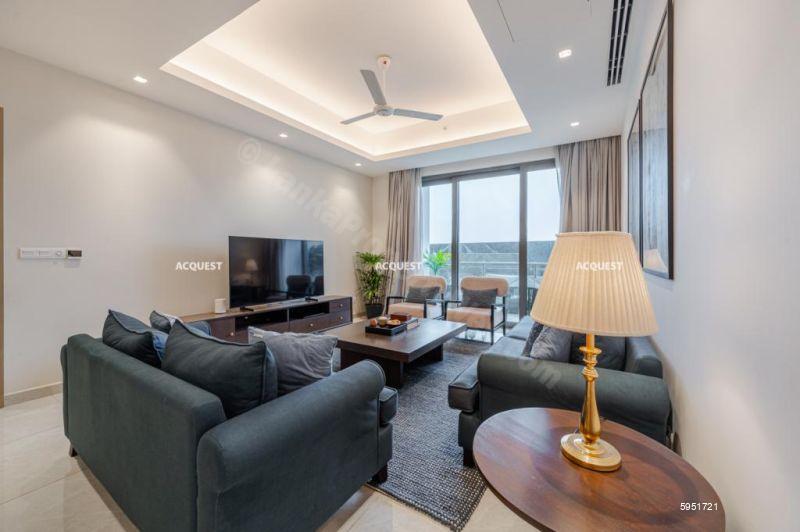 Apartment for sale in Colombo 3