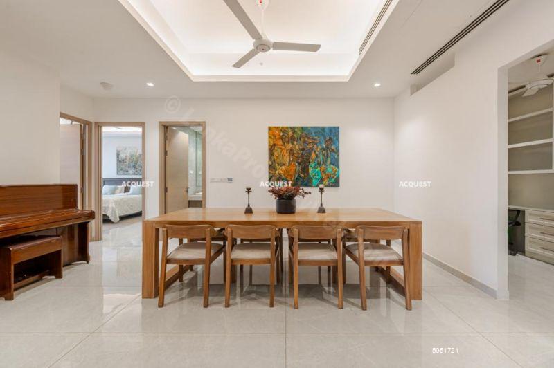Apartment for sale in Colombo 3