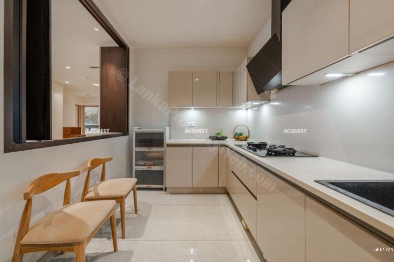 Apartment for sale in Colombo 3
