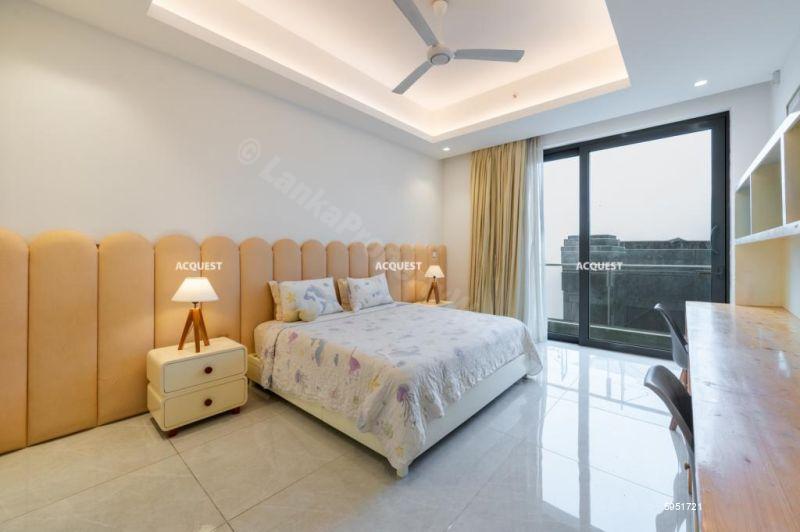 Apartment for sale in Colombo 3