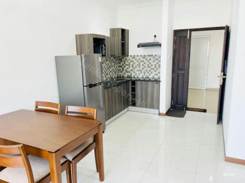 Apartment for rent in Colombo 5