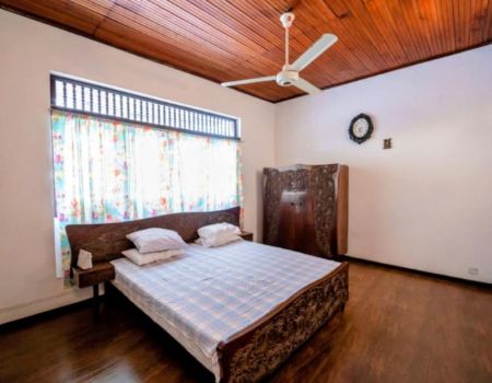 Bedroom - 5 Bedroom House for Sale in Kotahena, Colombo 13 | LKR 255.75 Million (Negotiable) (HS4954)
