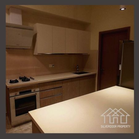 Kitchen - Sale | Apartment | Rajagiriya, Capital Heights