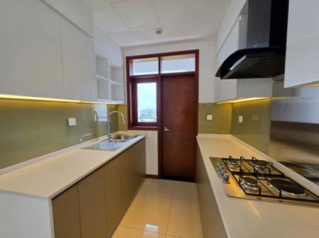 Kitchen - The Residencies - 02 Bedroom Unfurnished Apartment for Sale in Kotte (A6084)