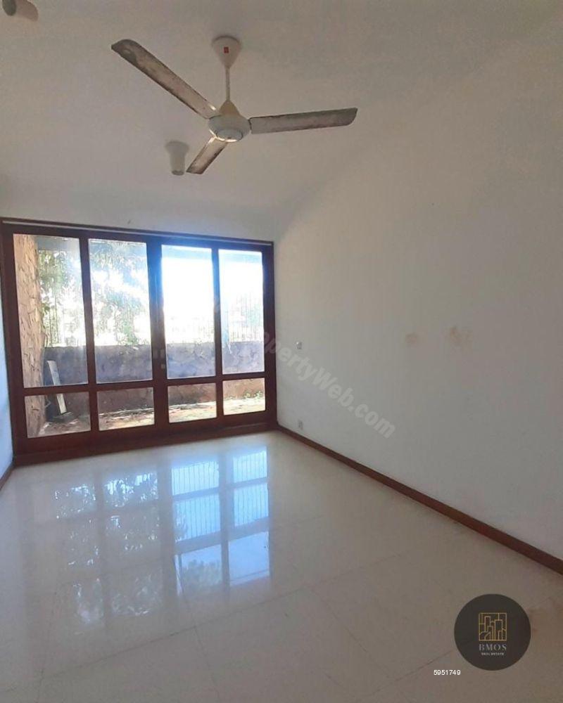 House for rent in Colombo 4