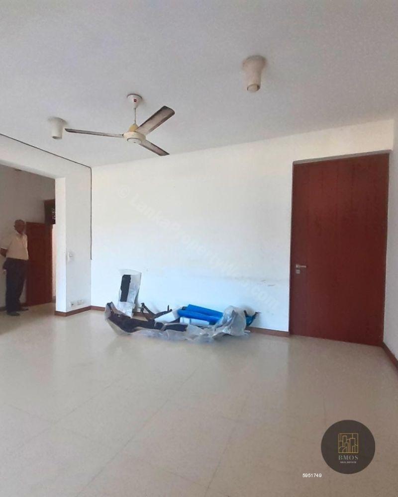 House for rent in Colombo 4