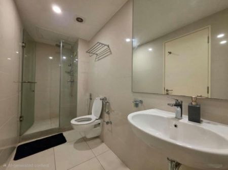 Bathroom - Fairway Urban Homes - 03 Bedroom Furnished Apartment for Rent in Battaramulla (A5724)