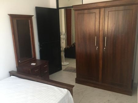 Bedroom - 07 Perches Furnished House for Sale - HL55729