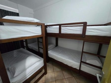 Bedroom - Janatha Courtss - 03 Bedroom Furnished Apartment for Rent in Colombo 03 (A6658)