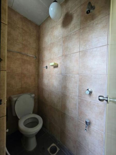 Bathroom - Janatha Courtss - 03 Bedroom Furnished Apartment for Rent in Colombo 03 (A6658)