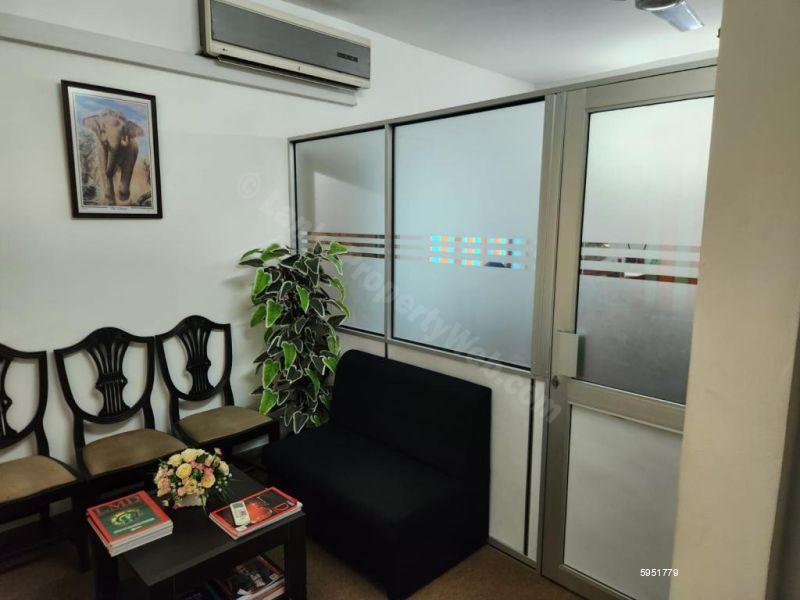 Commercial for sale in Colombo 4