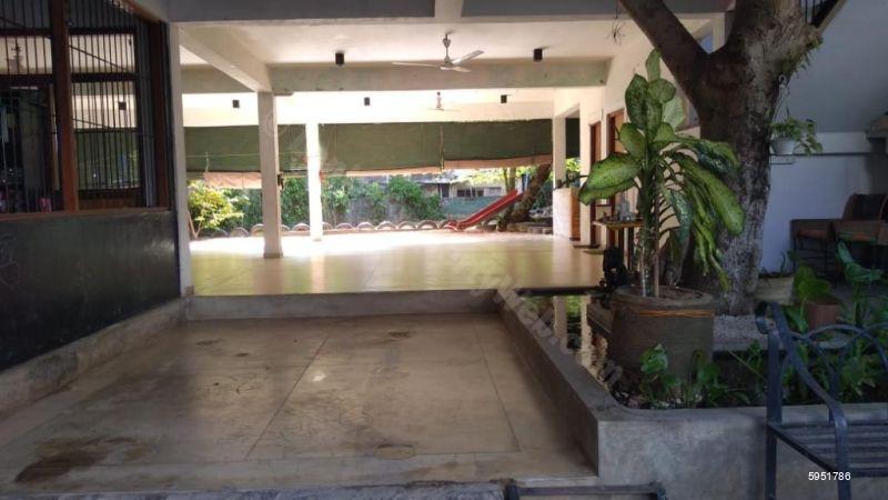 Commercial for sale in Colombo 5