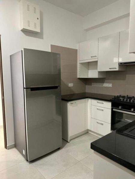 Kitchen - Iconic Galaxy - 02 Bedroom Furnished Apartment for Rent in Rajagiriya (A6661)-RENTED