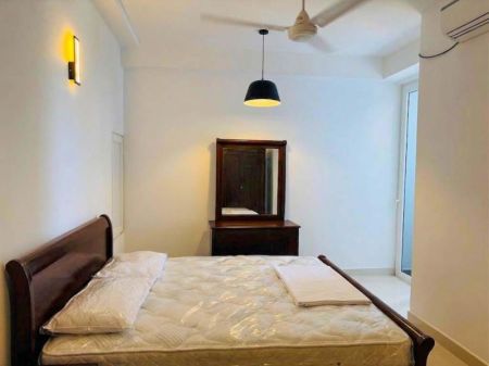 Bedroom - Apartment for Sale in Cornwall Apartment, Colombo 03