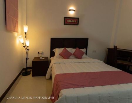 Bedroom - Spacious 4 BR House for rent in  Kotte Sri Jayawardenepura 