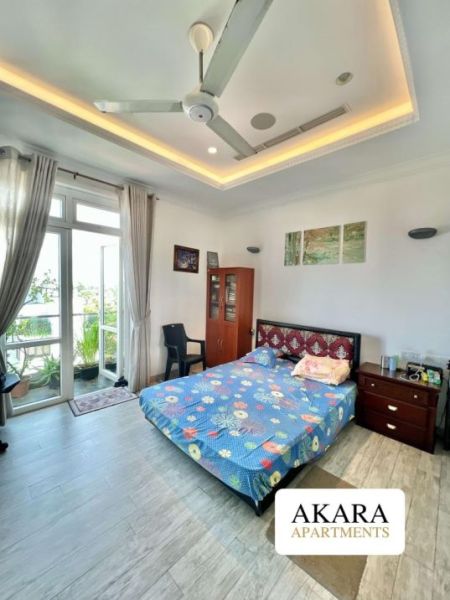 Bedroom - Prime Residencies Unfurnished Penthouse for Rent - A55699
