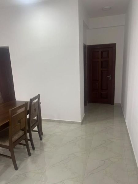 Dining room - Fully Furnished Apartment for Rent in colombo 6 - PDA338
