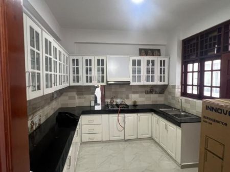 Kitchen - Fully Furnished Apartment for Rent in colombo 6 - PDA338
