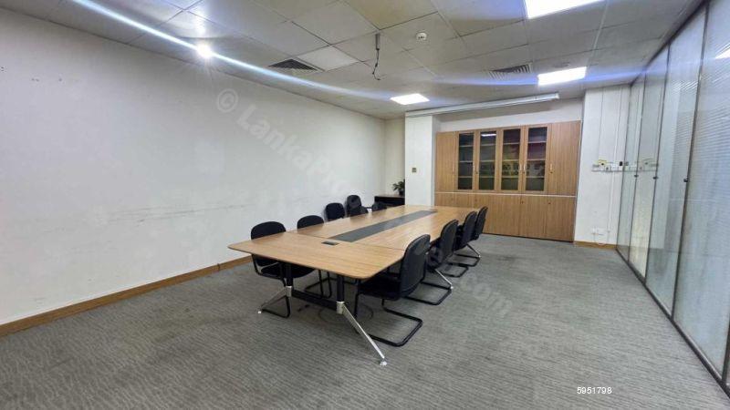 Commercial for sale in Colombo 8